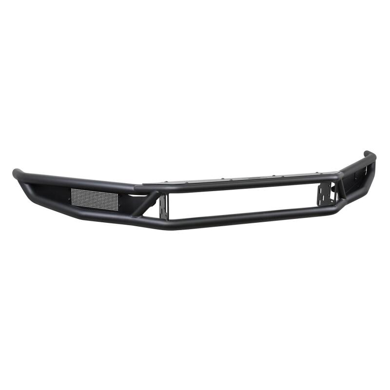17-20 Ford F-150 Raptor Westin 58-62025 Outlaw Front Bumper - Textured Black