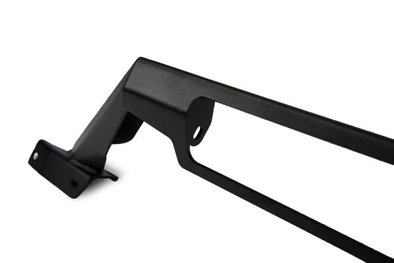 21-26 Ford Bronco DV8 Offroad LBBR-04 Factory Modular Front Bumper Bull Bar
