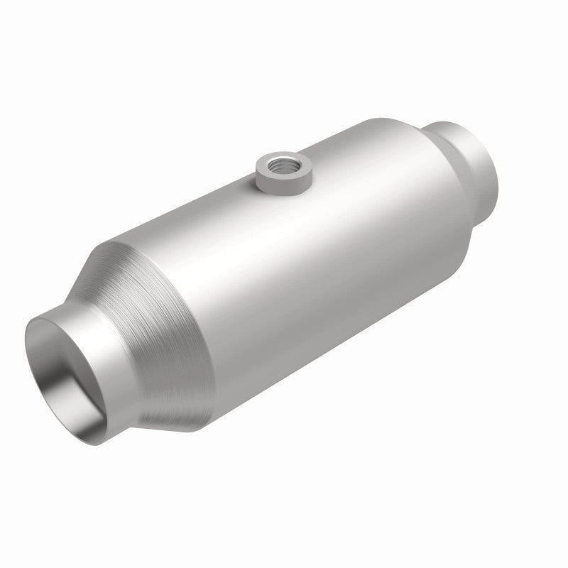 Magnaflow 5551355 California Grade Universal Catalytic Converter-2.25in ID/OD 11in Length