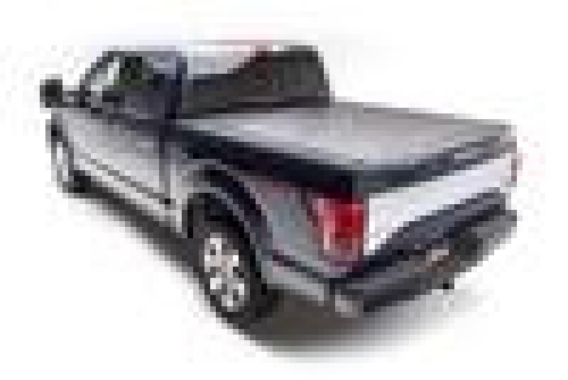 21-25 Ford F-150/Raptor BAK 39339 Revolver X2 5.7ft Bed Cover