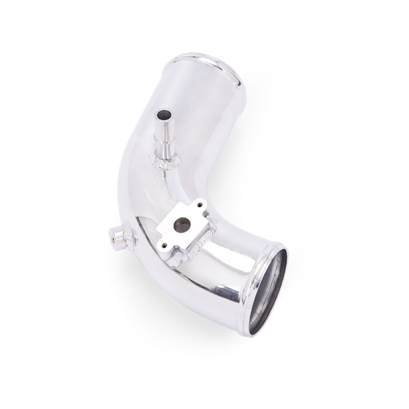 11-14 Ford F-150 3.5L EcoBoost Mishimoto MMICP-F150-11KP Intercooler Pipe Kit-Sleek Silver