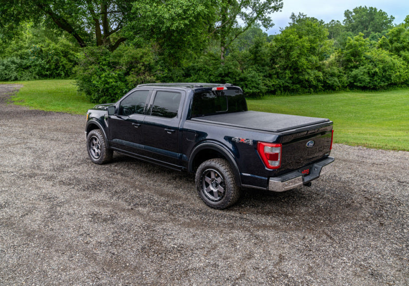 15-20 Ford F-150 Extang 77475 5 1/2ft Bed Trifecta e-Series