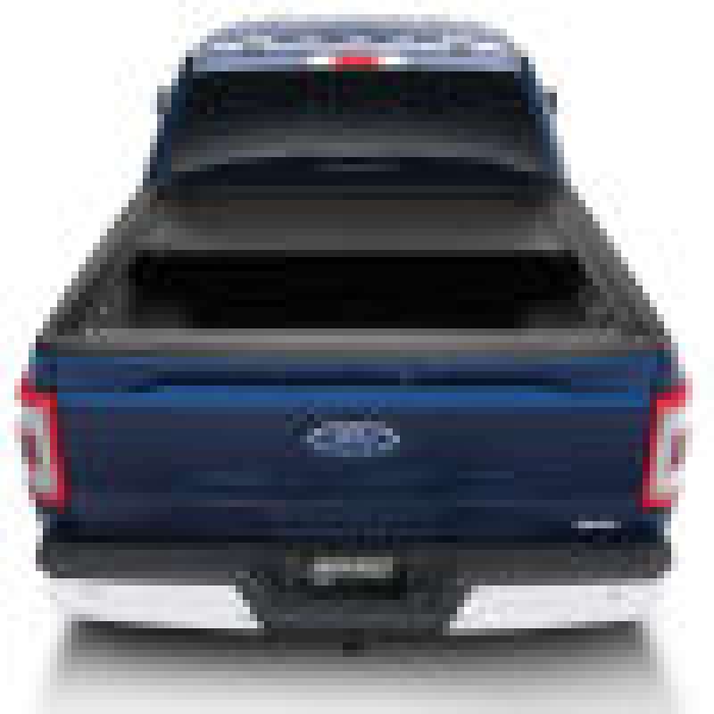 15-20 Ford F-150 Super Crew & Super Cab & Reg. Retrax 80374 Cab 6.5ft Bed RetraxPRO MX