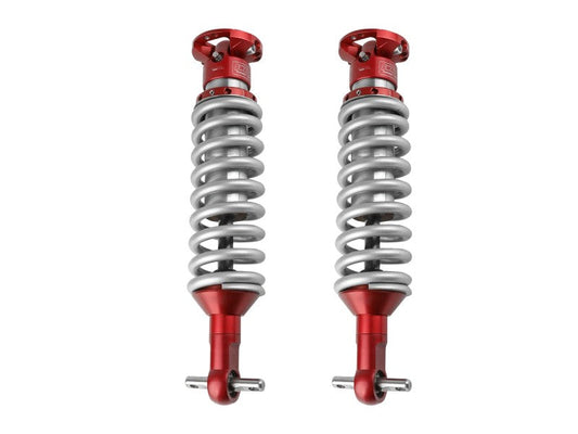 19-23 Ford Ranger L4 2.3L aFe 301-5600-12 Sway-A-Way 2.5 Front Coilover Kit