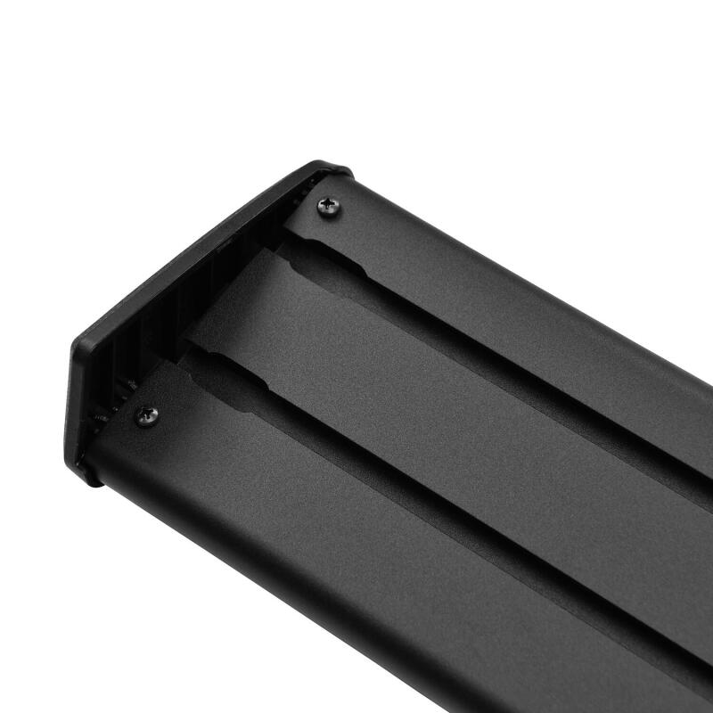 19-23 Ford Ranger SuperCab Westin 28-51285 R5 Nerf Step Bars - Black