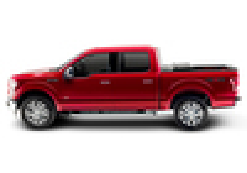 04-14 Ford F-150 / 10-14 Raptor BAK 226309 5ft 6in Bed BAKFlip G2