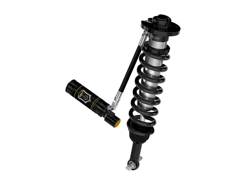 21-24 Ford F150 V6 3.5L/2.7L ICON 91824E Tremor 2.5-3in 2.5 Series VS RR CDEV Coilover Kit