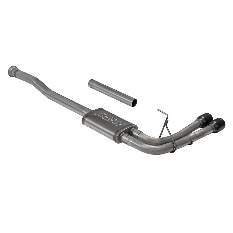 21-26 Ford F-150 2.7L/3.5L/5.0L Flowmaster 718116 Flow FX Cat-Back Exhaust System