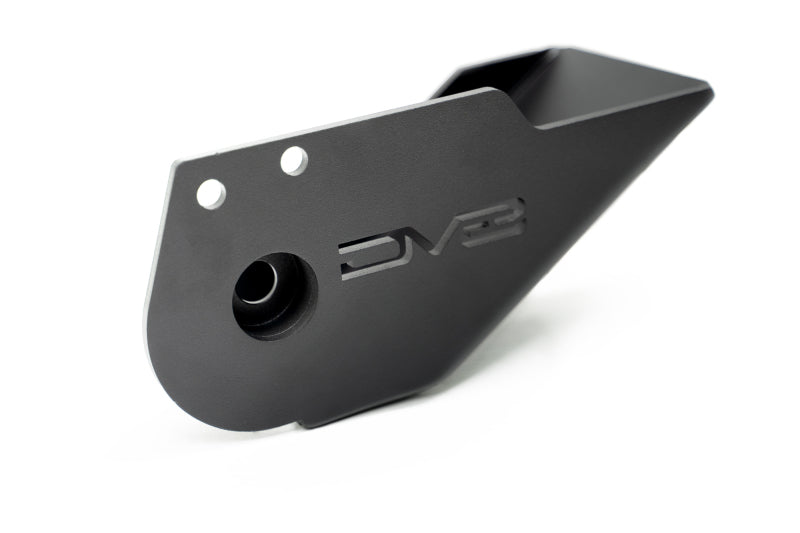 21-26 Ford Bronco DV8 Offroad SPBR-05 Trailing Arm Skid Plates with OEM Skid