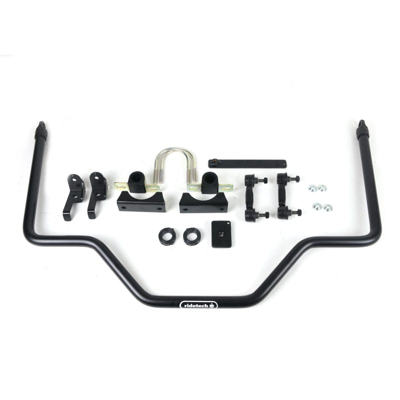 15-24 Ford F150 Ridetech 12299122 Rear Sway Bar Lowering Kit