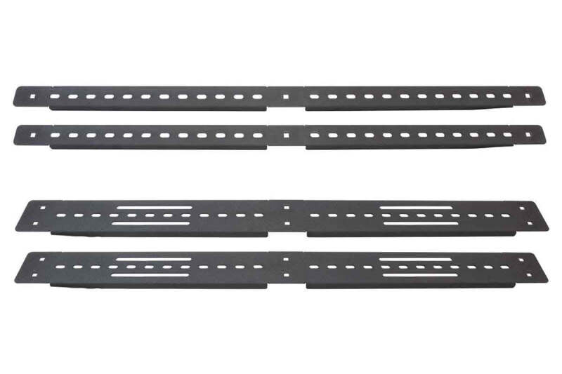 05-24 Ford F-150 Fishbone Offroad FB21319 Long Bed Half Height Tackle Rack