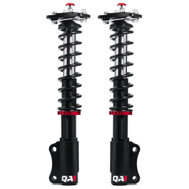 05-14 Ford Mustang QA1 HD05-12300 Proma Star Coilover Strut Kit - Double Adjust, Handling