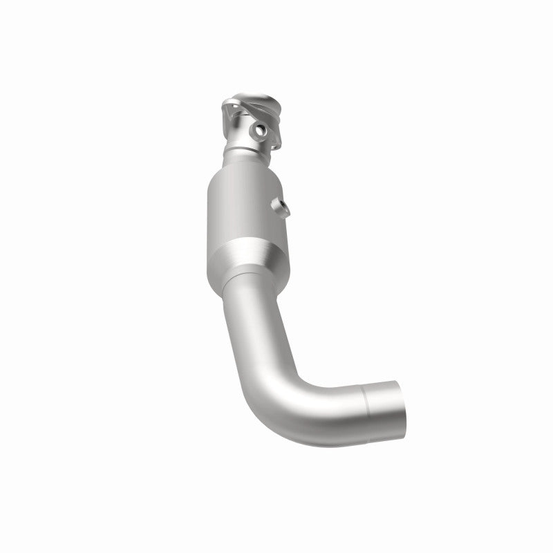 15-17 Ford F-150 V8 5.0L MagnaFlow 21-467 Left Side Converter Direct Fit