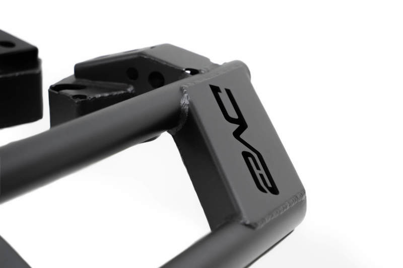 21-26 Ford Bronco DV8 Offroad SRBR-04 FS-15 Series 2-Door Rock Sliders
