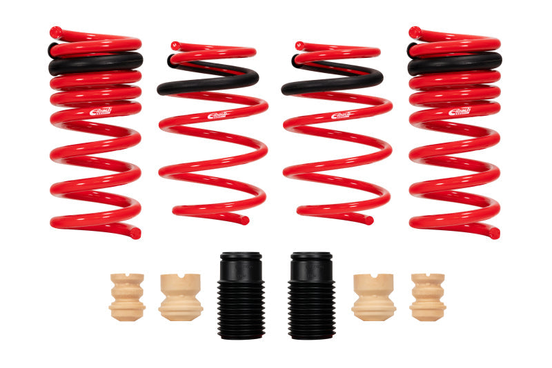 15-23 Ford Mustang GT Eibach 4.14535 Sportline Kit (Set of 4 Springs)