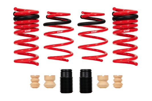 15-23 Ford Mustang GT Eibach 4.14535 Sportline Kit (Set of 4 Springs)