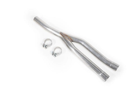 15-24 Ford Mustang 2.3L Ecoboost Roush Performance 422091 Y-Pipe