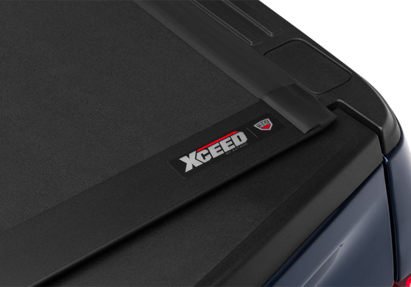 15-20 Ford F-150 Extang 85480 6ft 7in Bed Xceed Tonneau Cover