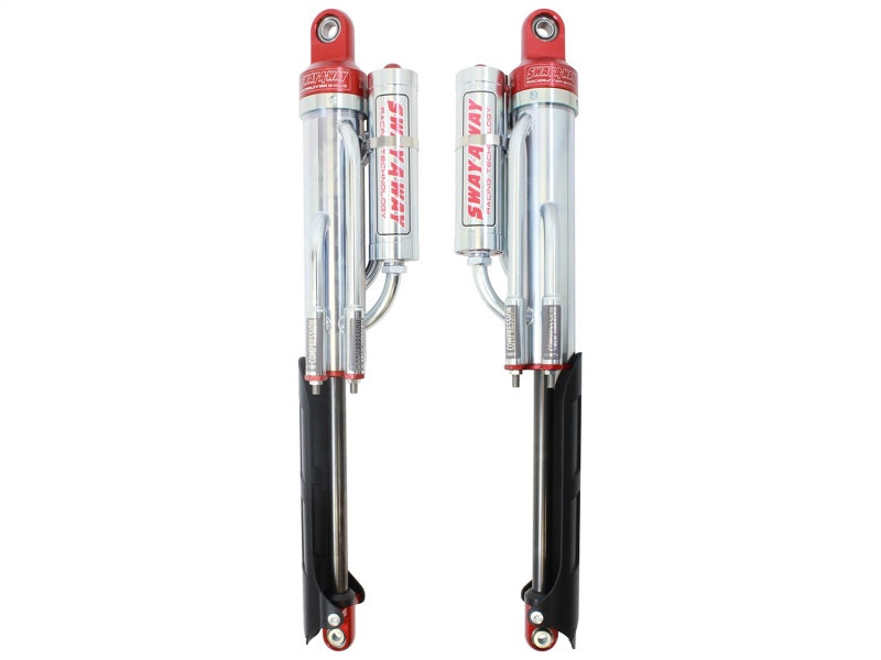 17-20 Ford F-150 Raptor 3.5L V6 EcoBoost AFE 302-0058-02 Control Sway-A-Way 3.0 Rear Bypass Shock Kit