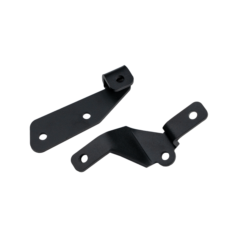 2021+ Ford Bronco Raptor Cali Raised CR4001 Ditch Light Mount