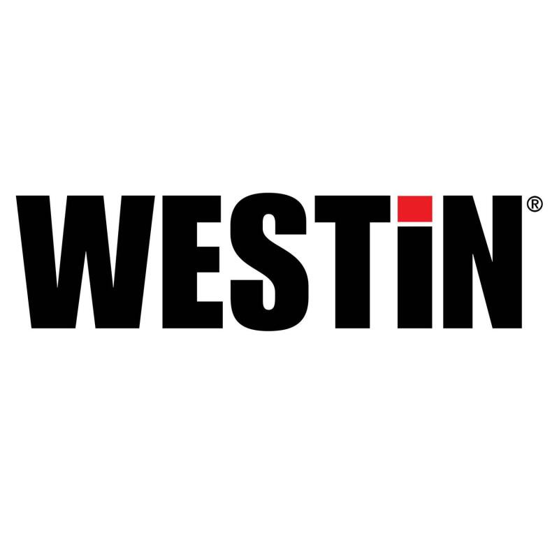 09-14 Ford F-150 Westin 31-5495 E-Series Bull Bar - Black