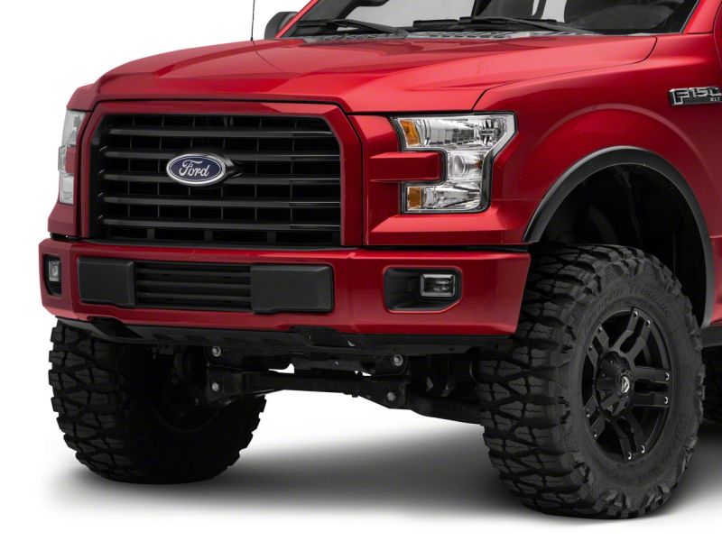 15-20 Ford F-150 Raxiom T541675 Axial Series LED Fog Lights w/ Integrated Turn Signals