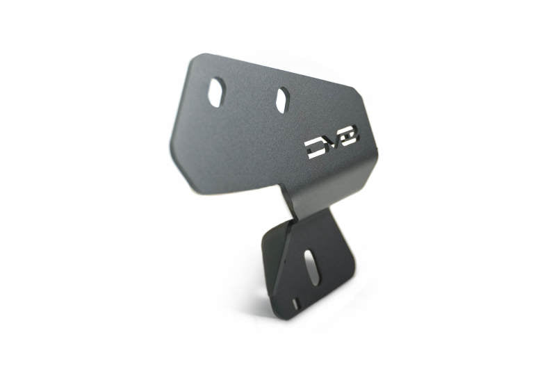 21-26 Ford Bronco DV8 Offroad LBBR-08 A-Pillar Dual Light Pod Drop Mounts