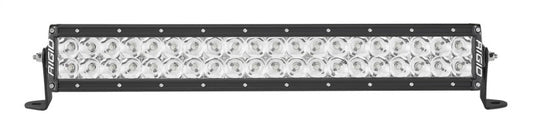 Rigid Industries 120113 E-Series 20" Light Bar-Flood