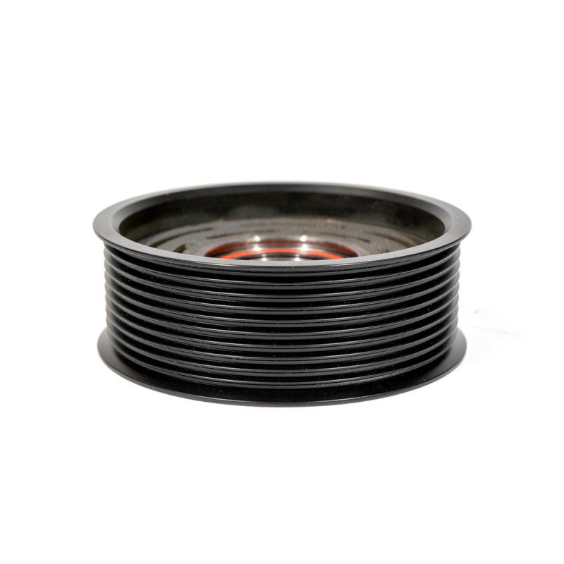 20-22 Ford Mustang Shelby GT500 5.2L VMP Performance VMP-AC-M18-10 AC Clutch Pulley 10-Rib w/ Griptec