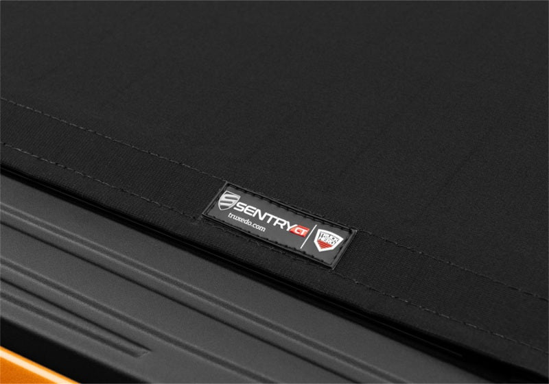 19-23 Ford Ranger Truxedo 1531116 6ft Sentry CT Bed Cover