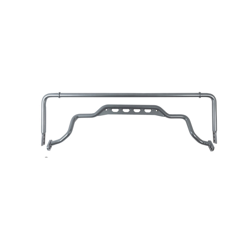 21-25 Ford F-150 Belltech 1051HK 2WD Performance Handling Kit (3-5.5in Front/6.5in Rear Drop)
