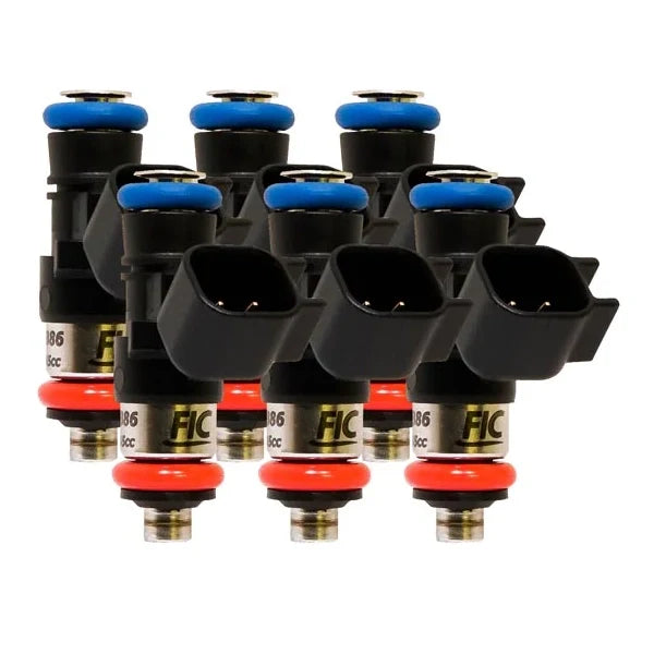 Fuel Injector Clinic - 95lb (1000cc) - 2017+ Ford F-150 / Raptor 3.5L Ecoboost