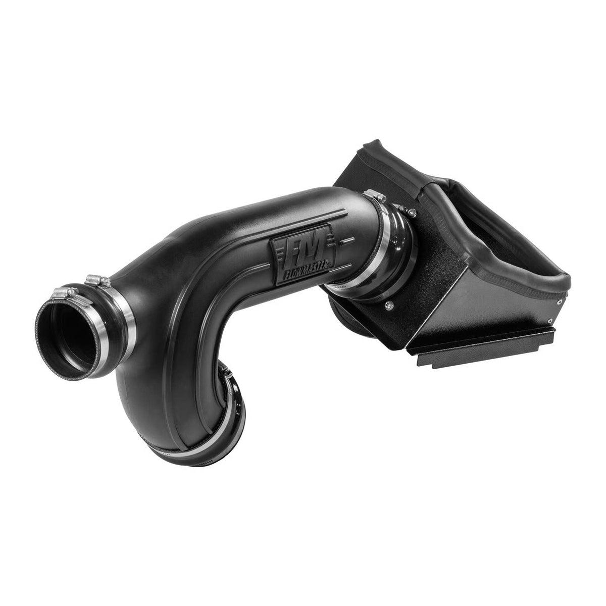 15-17 Ford F-150 2.7L / 15-16 F-150 3.5L Flowmaster 615136 Delta Force Performance Air Intake