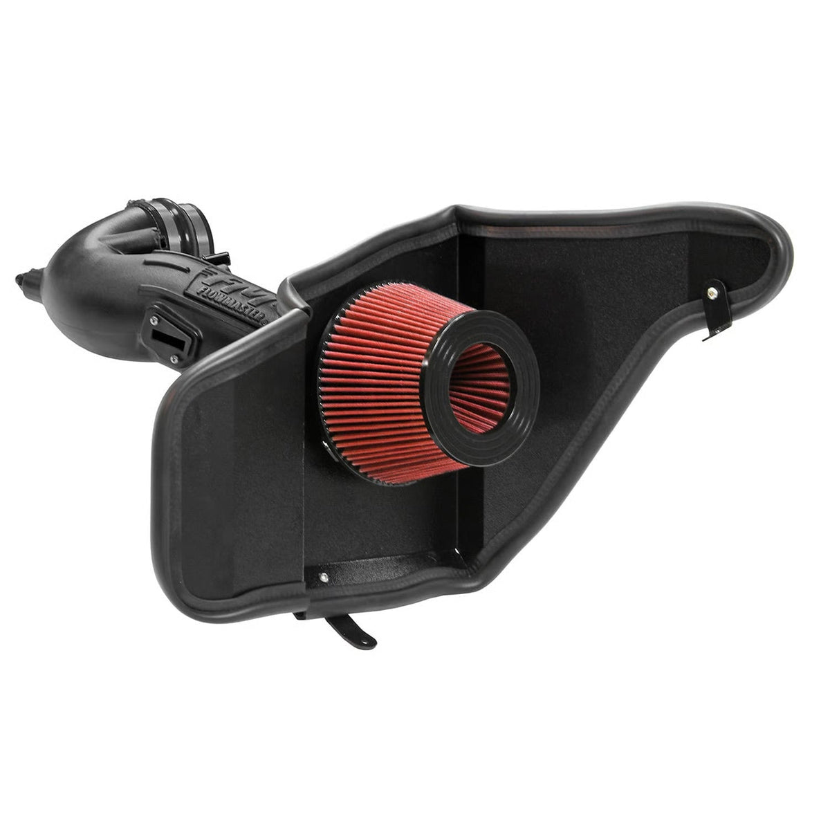 18-23 Ford Mustang 5.0L Flowmaster 615187 Delta Force Performance Air Intake