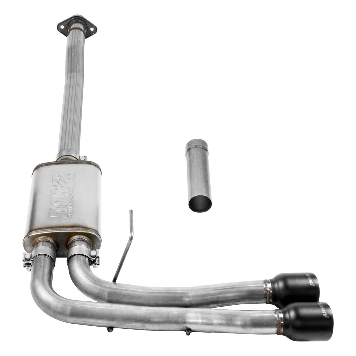 15-20 Ford F-150 2.7L/3.5L/5.0L Flowmaster 717785 Flow FX Cat-Back Exhaust System