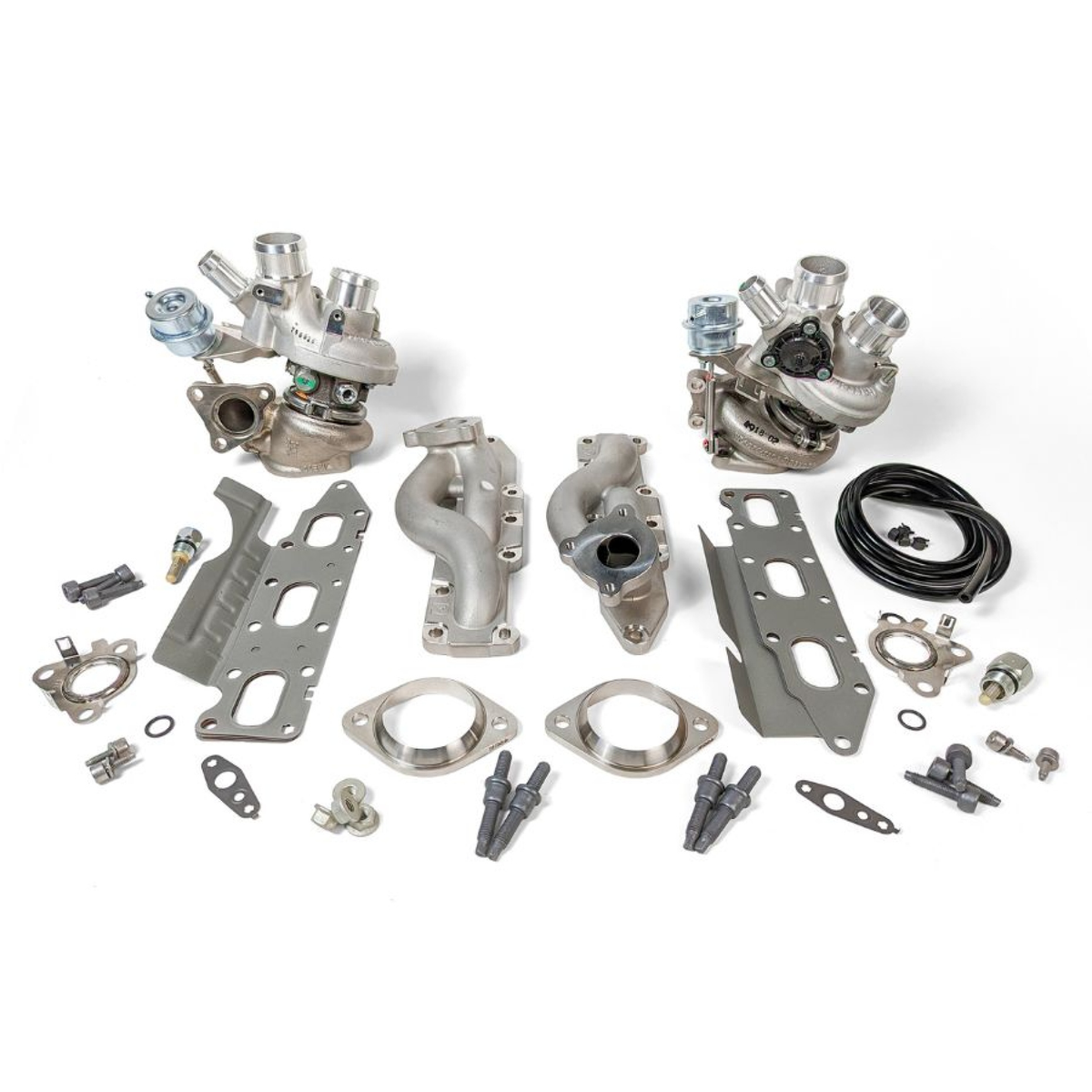 2011–2012 3.5L F-150 EcoBoost Full-Race Formline Turbo Kit