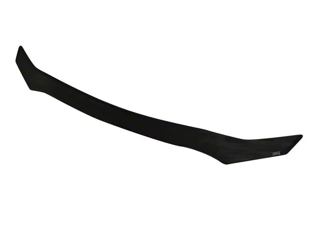 21-25 Ford Bronco 2/4dr. (Excl. Raptor) Husky Liners 2877183 Aeroskin - Matte Blk
