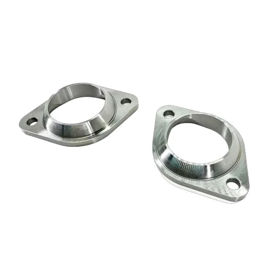 KC Turbos 302160 High Flow Exhaust Outlet Flange - 11-20 F-150 3.5L Ecoboost