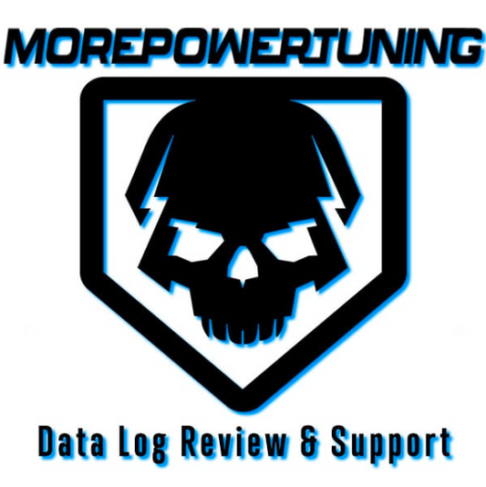 MPT Performance Data Log Review and Technical Support