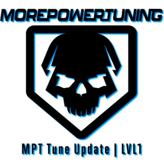 MPT LVL1 Tune Update