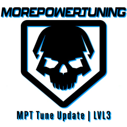 MPT LVL3 Tune Update