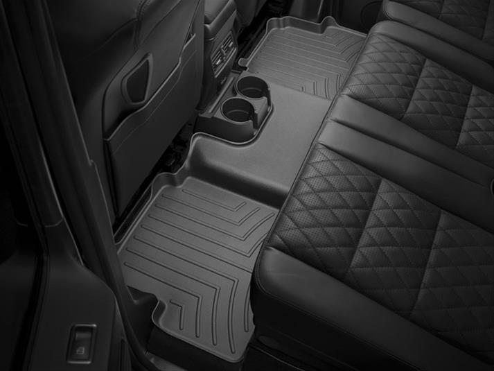 22-23 Ford Maverick Weathertech 4417452 FloorLiner Digital Fit