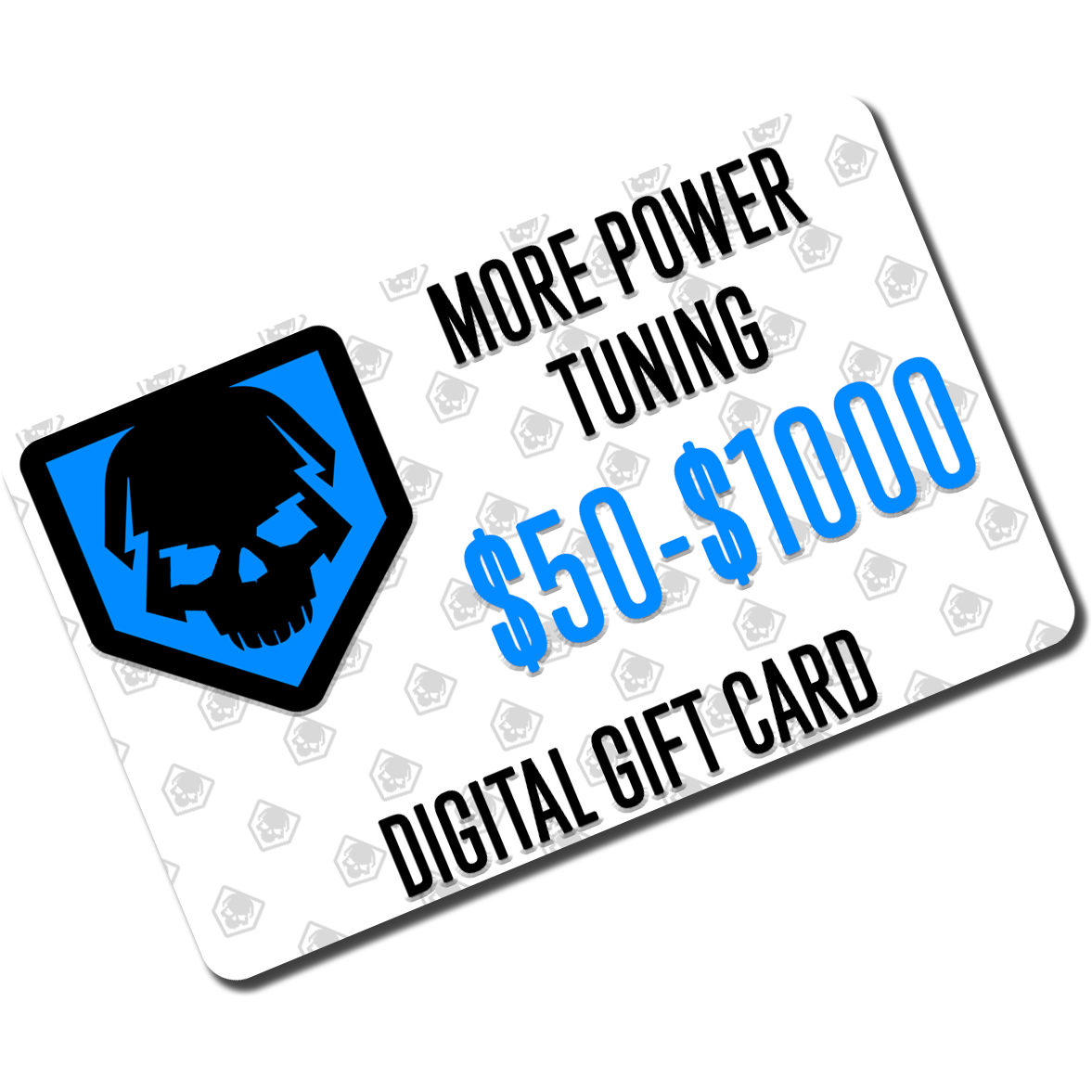 MPT Performance Digital Gift Card