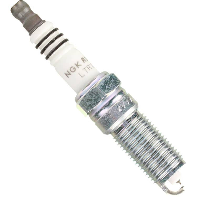 NGK Ruthenium 1 Step Colder Spark Plugs HX LTR7BHX 95605 (Single Plug)