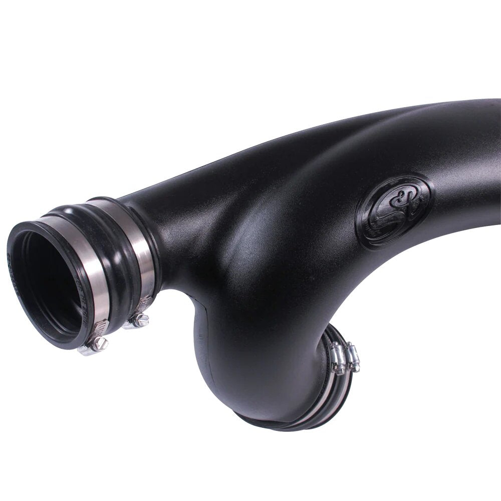 15-17 Ford Expedition 3.5L EcoBoost S&B 75-5130D Cold Air Intake