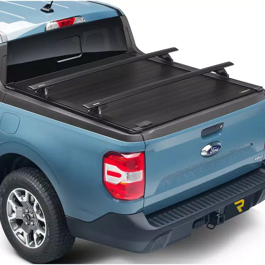 21-26 Ford F-150 / Raptor Retrax T-80378 RetraxPRO XR Tonneau Cover (5.5 ft. bed length)