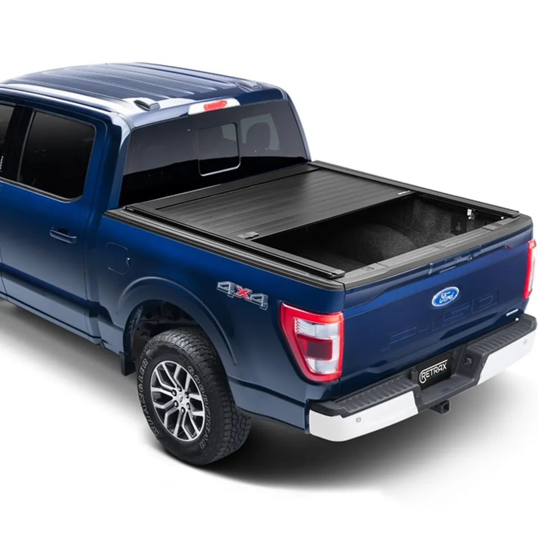 21-26 Ford F-150 / Raptor Retrax 80378 RetraxPRO MX Tonneau Cover (5.5 ft. bed length)