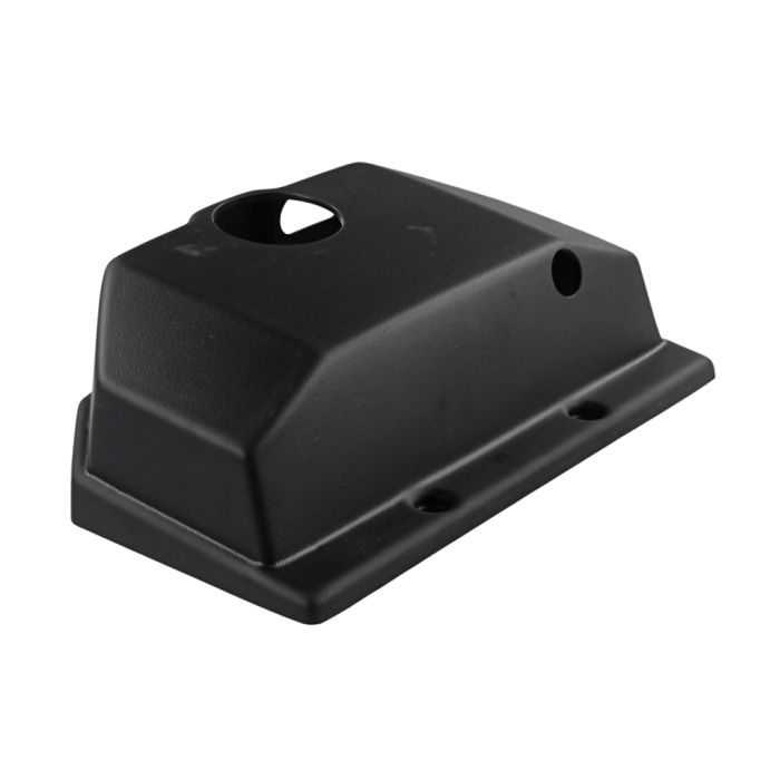 15-22 Ford Mustang JLT JLTCTC-FM15 Black Textured Coolant Tank Cover