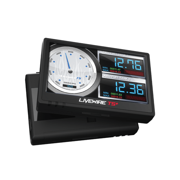 SCT Tuner Livewire TS+ 5015P