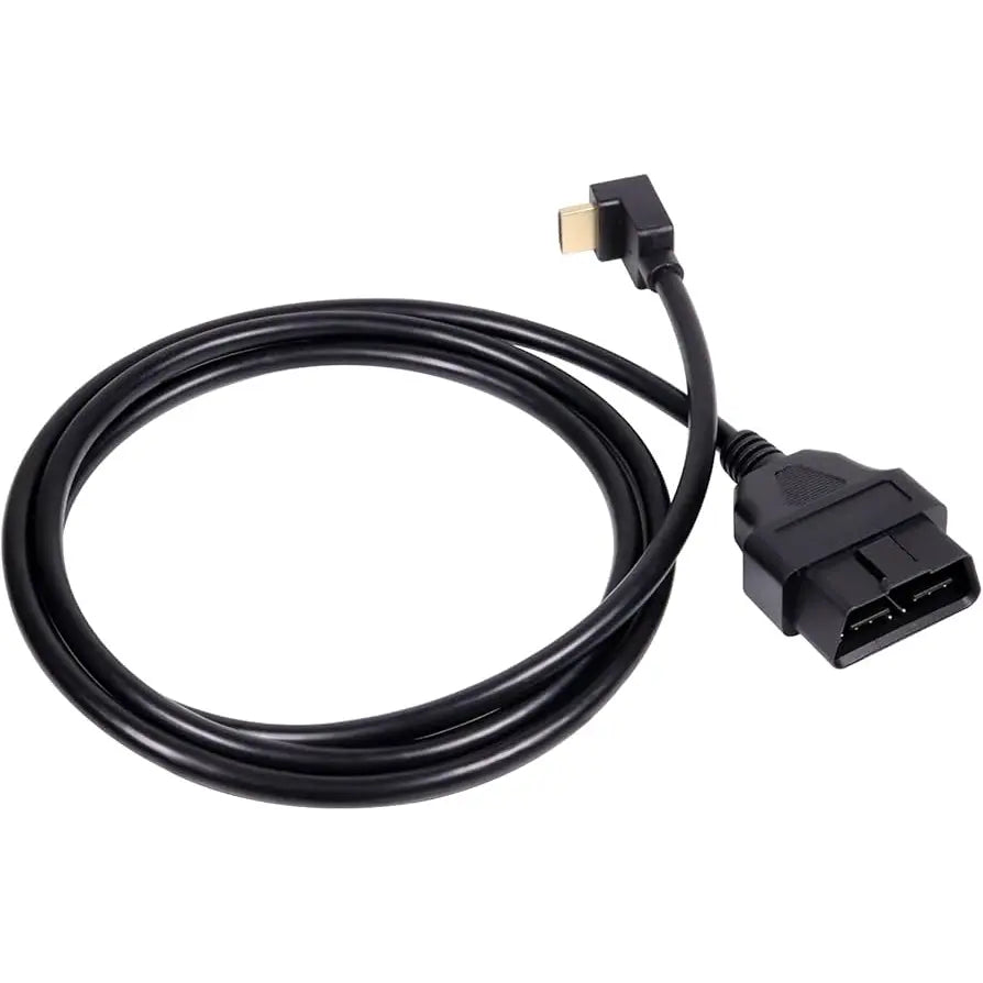 Replacement SCT OBD II Cable for X4 7015 / 7015PG-B